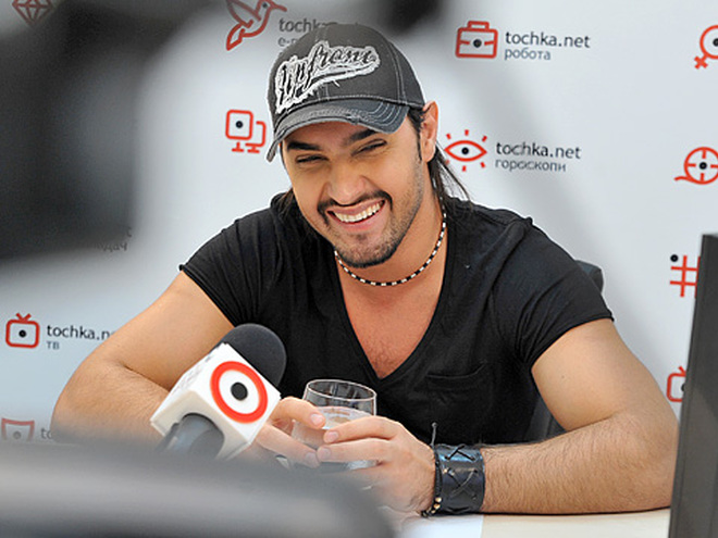 Виталий Козловский