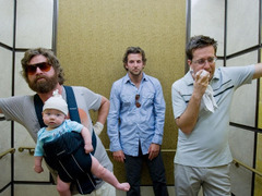 Мальчишник в Вегасе