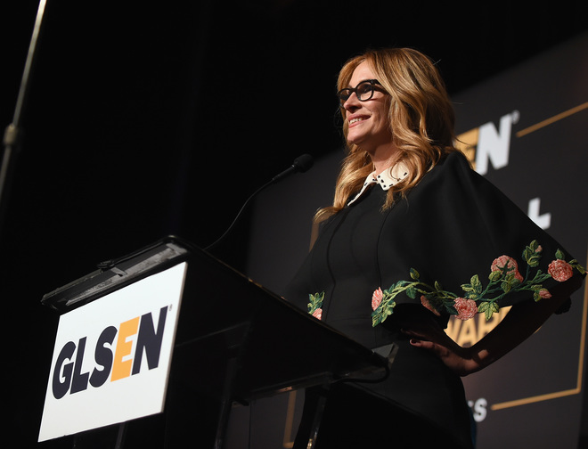 Джулія Робертс