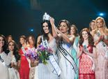 Победительница "Мисс Вселенная 2014": Паулина Вега