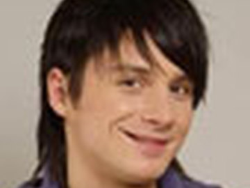 Сергей Лазарев
