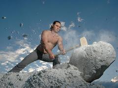 "Хамерман Знищує Віруси"