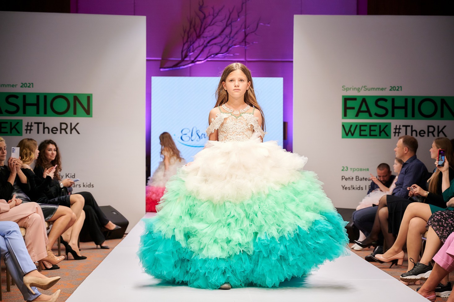 Elsa Fairy Dresses