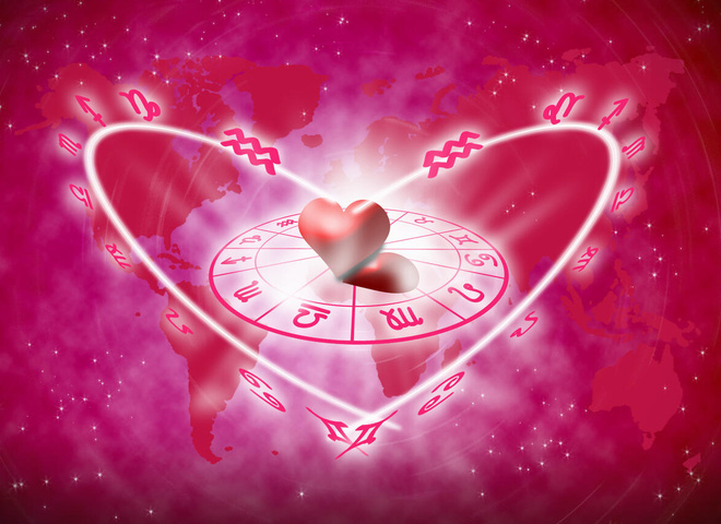 Гороскоп на День святого Валентина 2026: що чекає на кожен знак