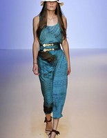 Тысяча и одна ночь  в Париже