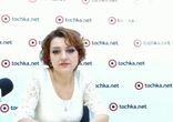 Web-конференция с победительницой закадрового похудения шоу