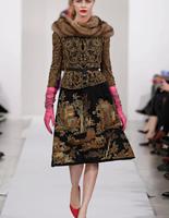 Oscar de la Renta aw13/14