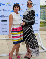 UKRAINIAN FASHION GAMES, День 1