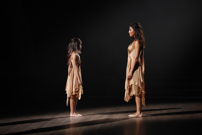 Санта Дімопулос