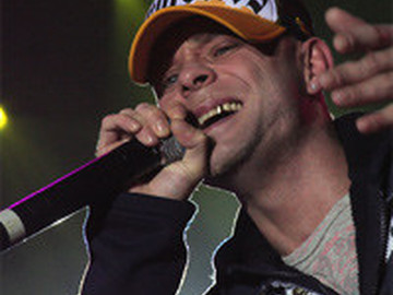 Сергей Кузин<br />Фотограф: Дмитрий Ромас