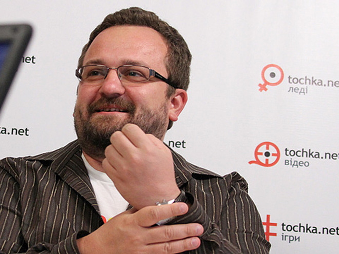 Дмитрий Шоломко