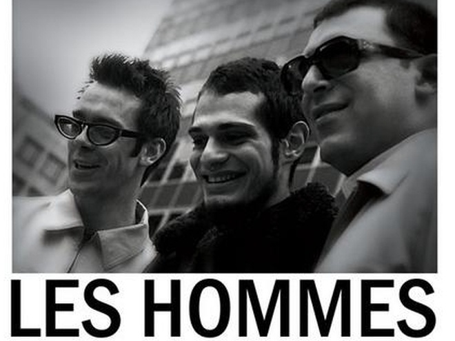 Homme перевод на русский. Homme группа. Les hommes очки. Les hommes обои. Les hommes логотип.