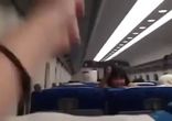 Как развлечься в самолёте)
