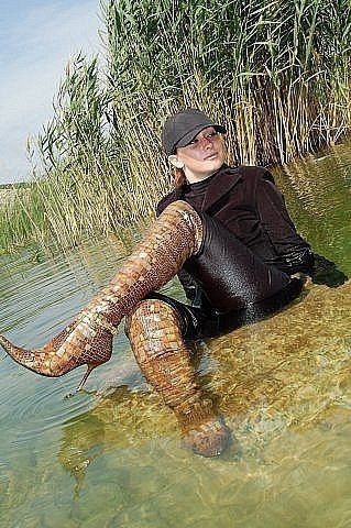 Школа уродов