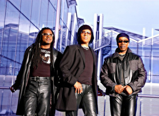 Londonbeat