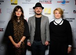 Fashion Move On 2016: Виктория Тигипко, Иван Фролов и другие гости фестиваля