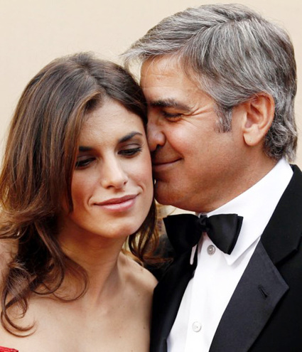 Клуни и Каналис