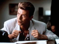 Дэвид Боуи в кино