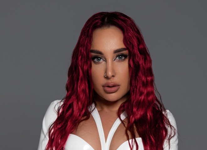 Shadu презентувала трек на прохання військових