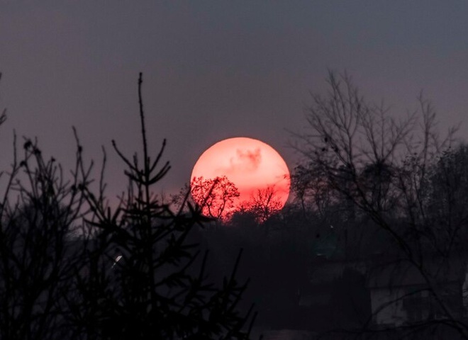 Кривавий Місяць 2025: як вплине на 3 знаки зодіаку