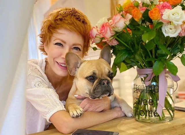 Елена-Кристина Лебедь