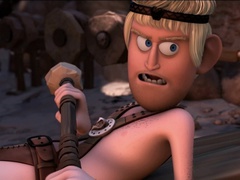 Ронал-варвар