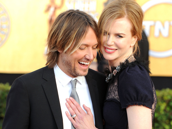 Николь Кидман