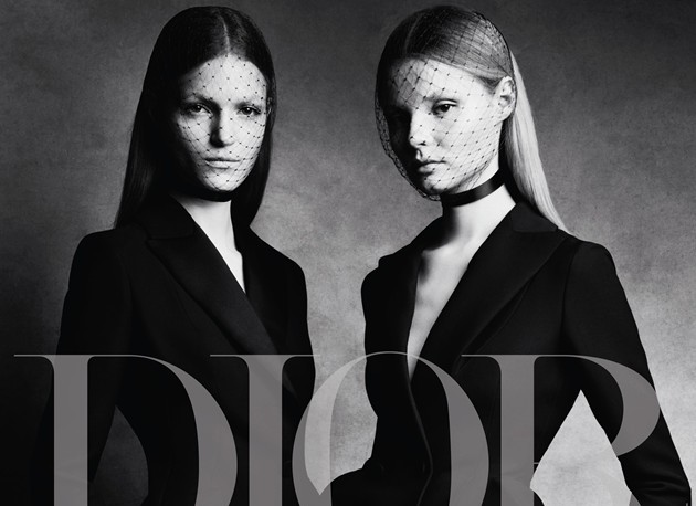 Книга “Dior New Couture”