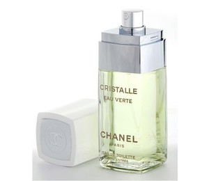 Представлений новий «Кристал» від Chanel   