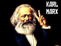 Карл Маркс