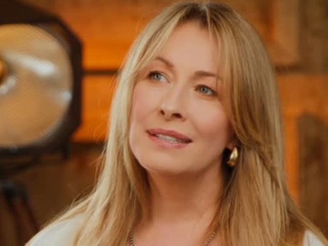 Олена Кравець вперше за довгий час показала всіх дітей на одному фото