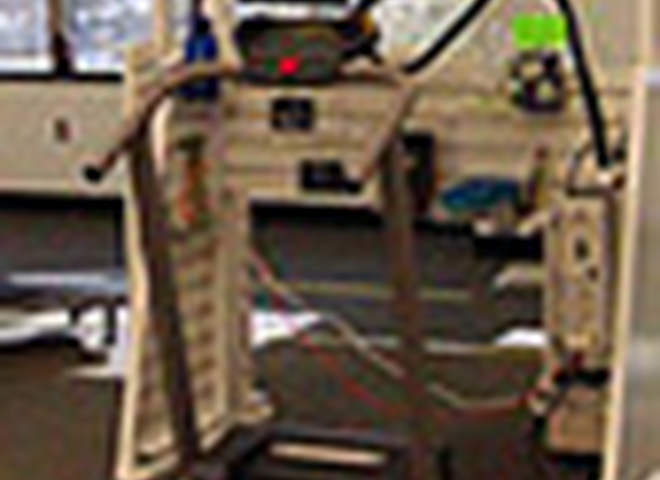 Как похудеть на рабочем месте