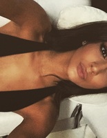 Кендалл Дженнер