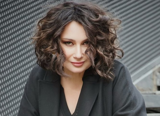Мозгова дала рідкісний коментар про старших дочок