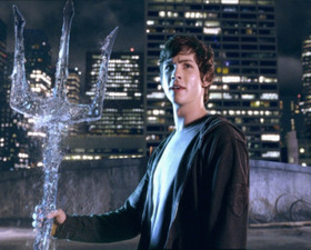 Перси Джексон