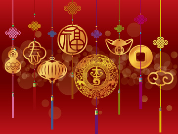 Китайский новый год