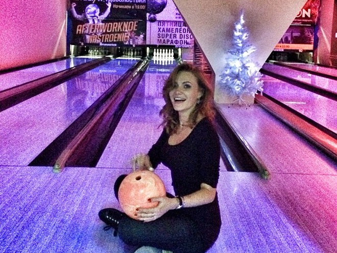 Слава "Не Ангели"