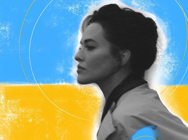 Даша Астафьева