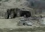 Танк повышенной проходимости