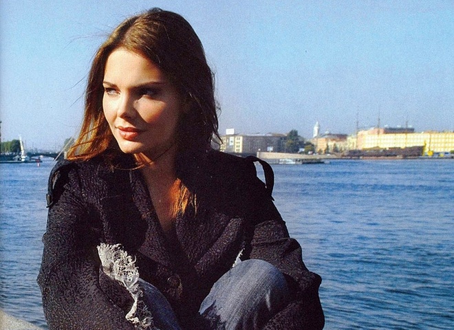 Елизавета Боярская