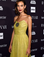 Алекса Чанг линия одежды