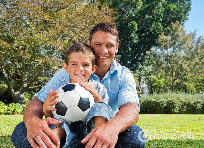 Сотрясение мозга у ребенка – первая помощь