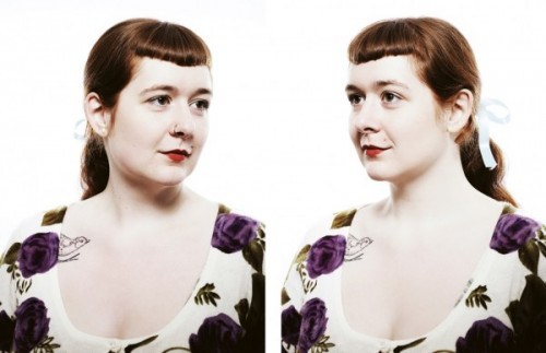 Естественная красота