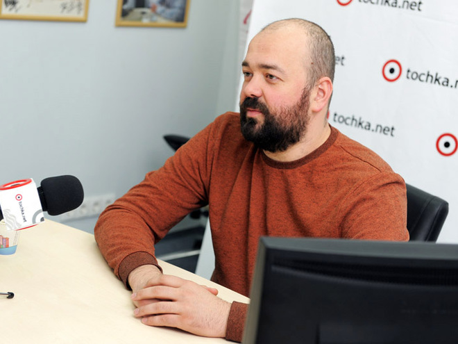 Денис Блощинский