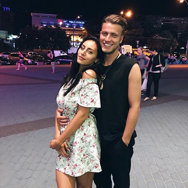 Роза Аль-Намрі