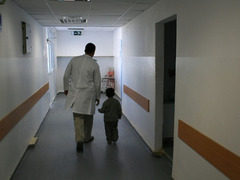 Театральная неотложка