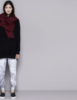 Винный - цвет 2015 года Винный - цвет 2015 года