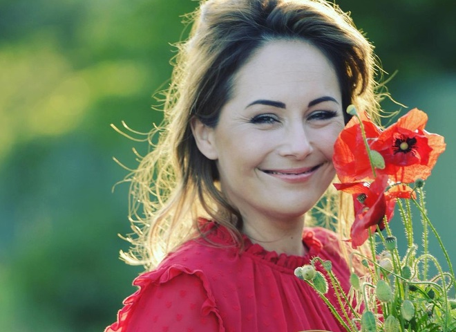 Даша Малахова