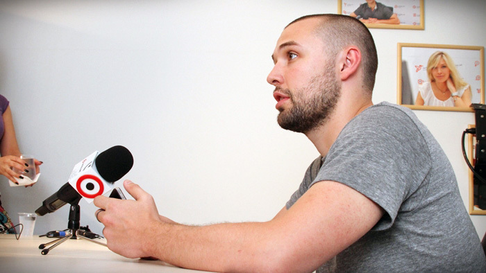 Артур Оруджалиев