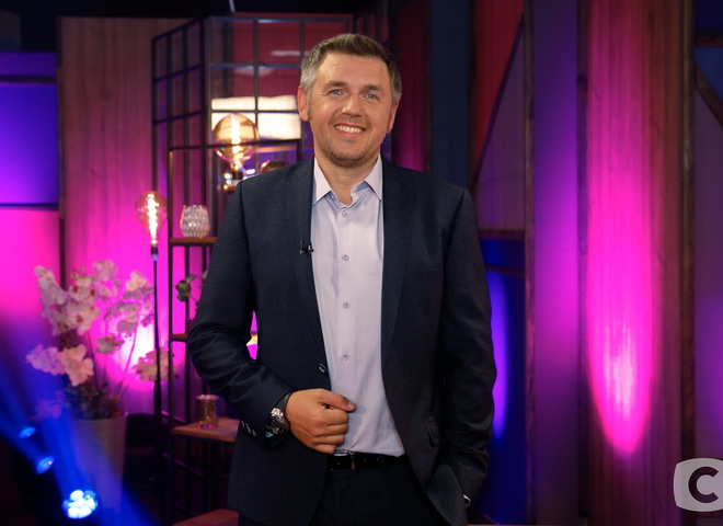 Дмитрий Карпачев